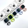 Sports touch screen Air Tws earphones with LCD full-color smart touch screen 500 MAH battery
Wireless noise-canceling. 