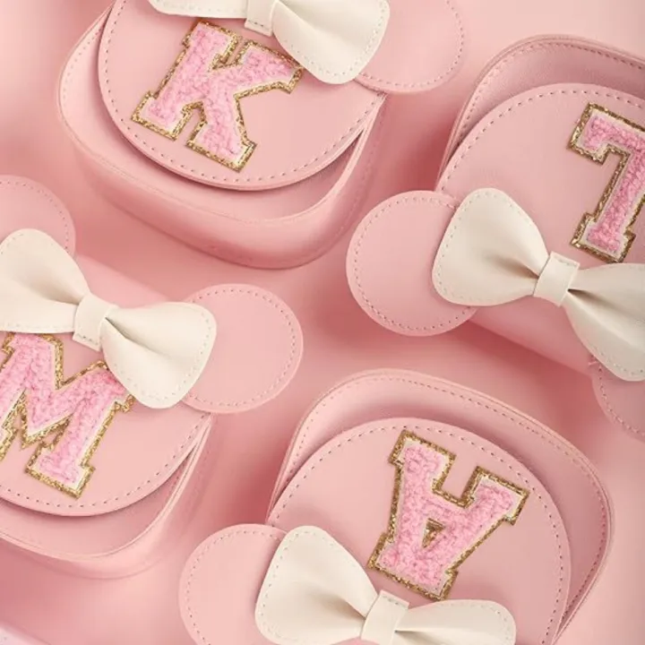 Todder%20Girls%20Pink%20Bow%20Alphabet%20Bag%20Kids%20Girls%20Shoulder%20Mouse%20Ear%20Messenger%20Bag%20%20Cross-Border%20Little%20Girl%20Mini%20Wallet%20XC14%20-%20Image%205