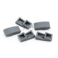 150pcs MOC Slope Curved 2x1x2/3 Assembles Building Blocks DIY Bricks Compatible with 11477 Educational Creative Tech Parts Toys. 