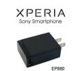 Sony Phone Adapter Brand New Adapter Of Sony Xperia Ep880 One of Sony's phone chargers For All Smart Phones. 