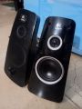 Logitech Speaker System Z520 review: Logitech Speaker System Z520. 