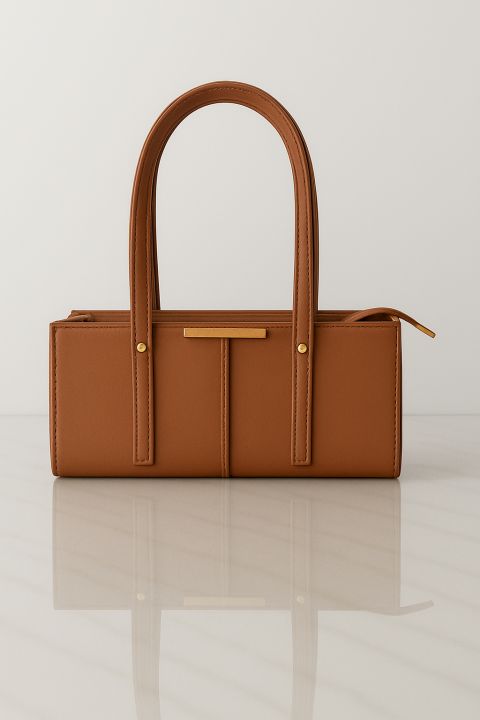 Trendy%20Women%E2%80%99s%20Shoulder%20Bag%20%F0%9F%92%96%20Premium%20Faux%20Leather%20Handbag%20%F0%9F%91%9C%20with%20Gold%20Detailing%20%E2%9C%A8%20Fixed%20Strap%20&%20Top%20Handle%20Carry%20-%20Image%205