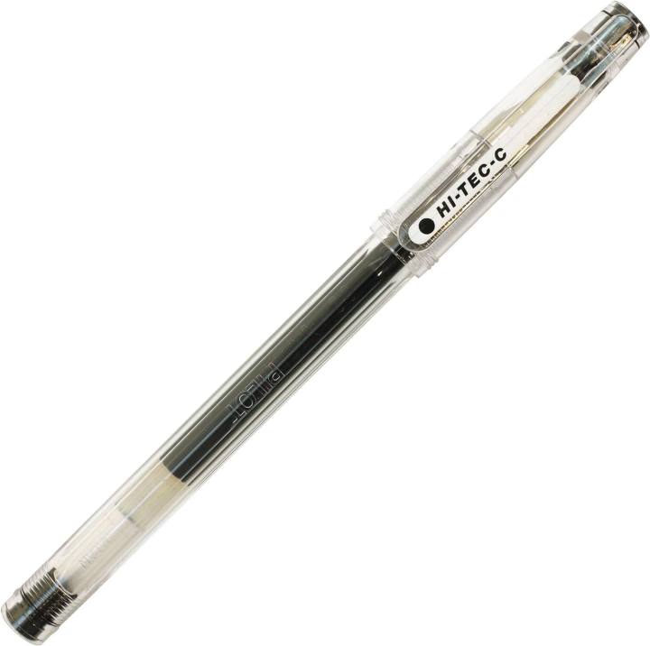 Hi-Tec-C%20gel%20ink%20pen,%20micro%20fine%20point%200.3mm%20LH-20C3,%20set%20of%205%20%7Bpilot%C2%AE%7D%20-%20Image%206