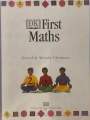 DK first maths book. 