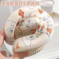 🌈Paris8888🌈Slippers * cute rabbit * unique minimalist, comfortable to wear, non-slip, straight cover, large size, fast delivery in Thailand. 