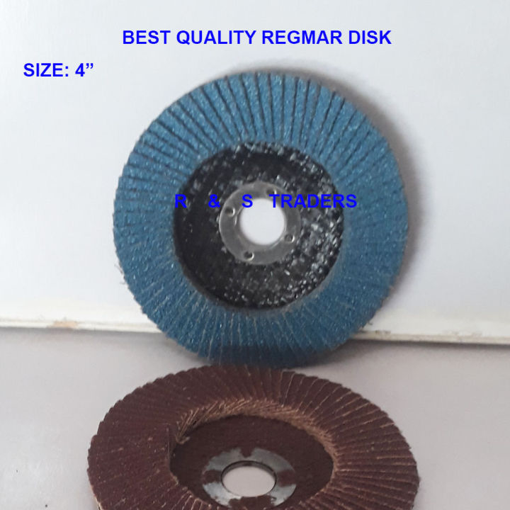 Flaper%20Disk%204",%20Regmar%20Disk,%20Regmal%20Disk,%20Sand%20Paper%20Disk,%20Grinding%20Disk,Rbbing%20Disk%20-%20Image%203