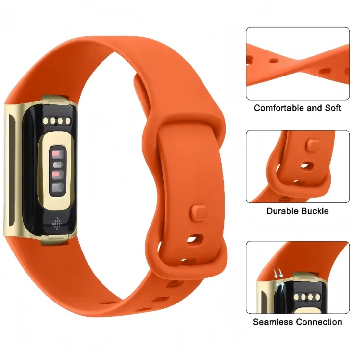 Silicone%20Strap%20for%20Fitbit%20Charge%205%206%20Band%20Soft%20Sport%20Bracelet%20for%20Fitbit%20Charge%205/Charge%206%20Correa%20Replacement%20Wristband%20-%20Image%204
