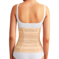 Women Belly Band Recovery Belt Shapewear Corset Girdles Tummy Slimming Bandage Waist Trainer Belly Trimmer Girdles Modeling Belt.