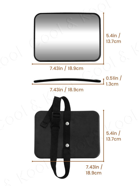 1pc%20Baby%20Car%20Mirror%20Rearview%20Infant%20Child%20Monitoring%20Mirror%20for%20Vehicle%20Rear%20Seat%20Universal%20Fit%20Baby%20Car%20Mirror%20-%20Image%202