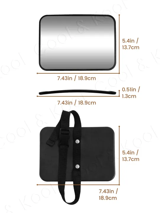 1pc%20Baby%20Car%20Mirror%20Rearview%20Infant%20Child%20Monitoring%20Mirror%20for%20Vehicle%20Rear%20Seat%20Universal%20Fit%20Baby%20Car%20Mirror%20-%20Image%202