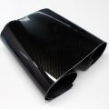 7D Carbon Fiber Vinyl Wrap Film Waterproof Car Stickers Computer Laptop Skin Auto Motorcycle Accessories. 