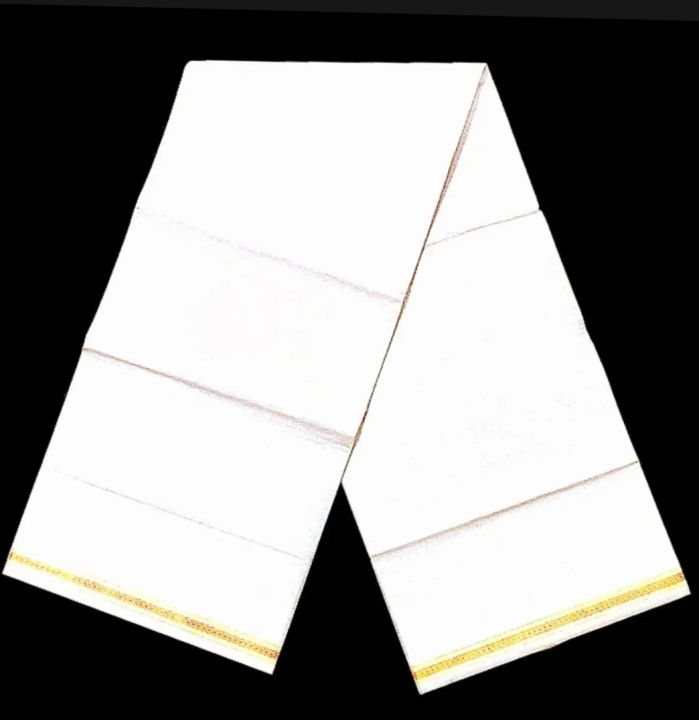 Cotton%20Fabrics%20best%20quality%205hand%20lungi%20white%20/black%20from%20smart%20men%20-%20Image%205