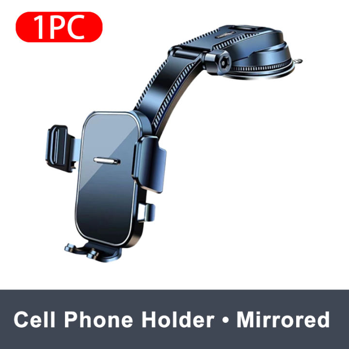 SEAMETAL%20Car%20Phone%20Bracket%20Dashboard%20Auto%20Cellphone%20Holder%20Universal%20Desk%20Windshield%20Hanging%20Phone%20Holder%20360%20Degree%20Rotation%20-%20Image%208