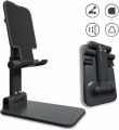 T1 Universal Adjustable Desktop Stand for Mobile Phones & Tablets. 
