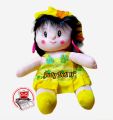 Judy Doll Cute Soft - Multicolor (11 Inch).