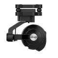Yuneec CGO3 4k UHD Camera without camera cover. 