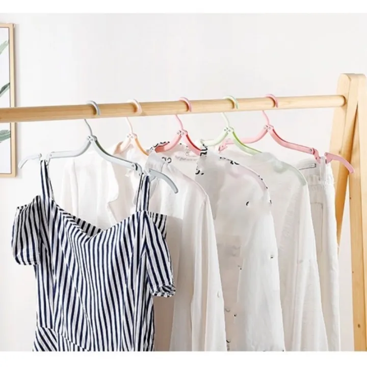5pcs/10pcs%20Foldableable%20Portable%20Clothes%20Hanger%20Travel%20Portable%20Clothes%20Hanging%20Rack%20Multi-functional%20Storage%20Home%20Business%20Trip%20-%20Image%207