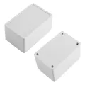 Electronic Project Box Enclosure Boxes Cover Project Instrument Case - 9067. 