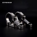 EVOSID 31.8 DIRECT MOUNT STEM MTB Bike Stem CNC Aluminum Alloy Downhill Bicycle Handlebar 35mm DH/AM/FR Motorcycle Accessories. 