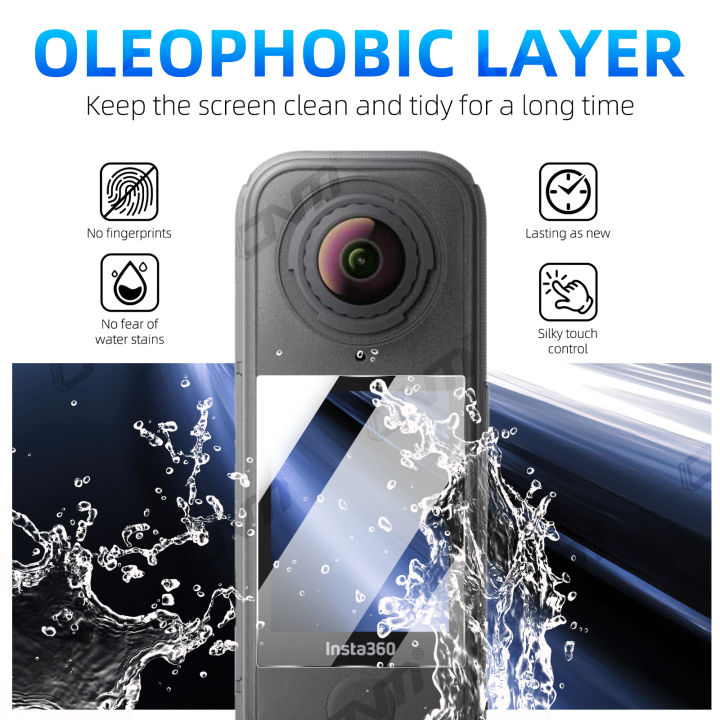 Tempered%20Glass%20Screen%20Protector%20for%20Insta360%20X4%20Air%20-%20Anti-Scratch%20Anti-Fingerprint%20HD%20Clear%20Film%20for%20Action%20Camera%20-%20Image%203