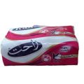 3 packs of Rahat Tissue paper silky soft (2ply 300 sheets). 