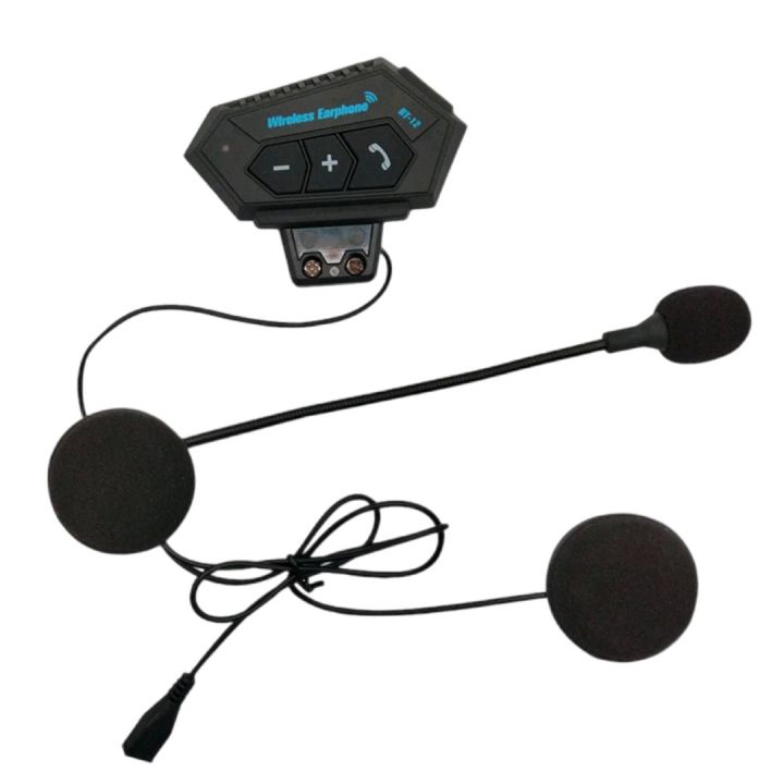 BT12%20Motorcycle%20Helmet%20BT%20Headset%20Headphone%20Speakers%20Support%20Hands-Free%20Calling%20-%20Image%204