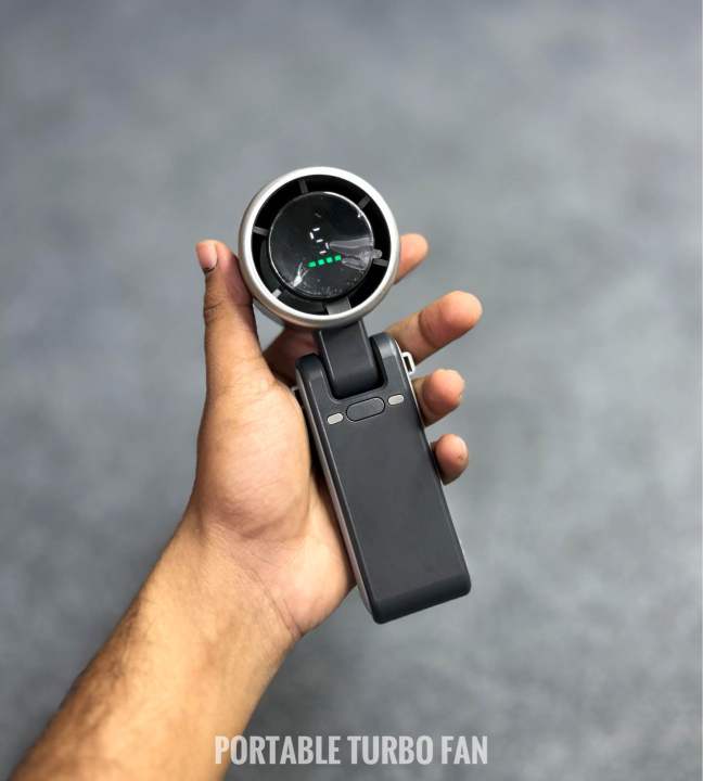 Turbo%20Fan%20Handheld%20Rechargeable%20Fan%20Portable%20Mini%20Hand%20Fan%20USB%20Rechargeable%20Foldable%20Hanging%20Neck%20Fan%204800mAh%20USB%20Mini%20Portable%20Small%20Turbo%20Fan%20-%20Image%202