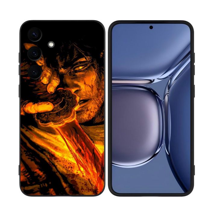 Soul%20Class%20S-Sekiro%20Game%20Phone%20Case%20For%20Samsung%20Galaxy%20S25%20S24%20S23%20S22%20S21%20PLUS%20ULTRA%20-%20Image%206