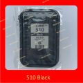 Canon PG-510 Original Ink Cartridge - Black. 