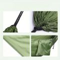 Camping Hammock Portable Lightweight Hammock with Storage Bag & Ropes for Backpacking Hiking Travel Outdoor Camping Gear.