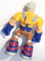 Rescue Heroes action figures Toy. 