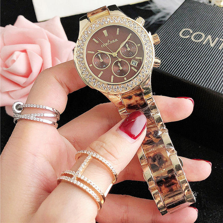 Luxury%20Top%20Brand%20Watches%20for%20Women%20Fashion%20Rhinestone%20Women%20Quartz%20Watch%20Elegant%20Rose%20Gold%20Ladies%20Bracelet%20Clock%20Montre%20Femme%20-%20Image%203
