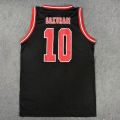 Anime Shohoku Kids #10 Sakuragi Rukawa Mitsui Miyagi Basketball Jersey Set Youth Sports Shirt Uniform for Fans.