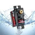 NEEBRC 21g Metal Gear Micro Digital Servo Motor Waterproof for 1:18 1:16 RC Car HYPER GO WLTOYS 144001 Truck Plane Boat Robot. 