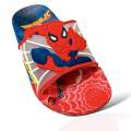 Slides Slipper for Child’s Boys New Model Slippers Shoes Graffiti Open Toe Low Platform Flip Flops Outdoor Flat Beach Slides Sandals. 