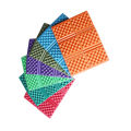 Outdoor Folding Portable Foam Seat Cushion Honeycomb Six-Fold Foam Seat Pad Hiking Seat Cushion Foam Seat Pad 39*28.5*0.9CM. 