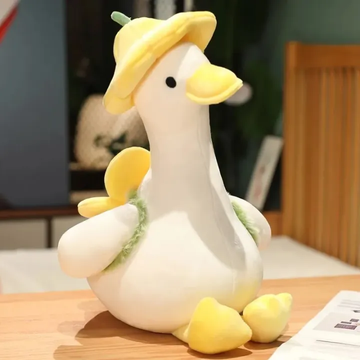 Kawaii%2030cm%20Duck%20Doll%20Flower%20Duck%20Plush%20Toy%20Stuffed%20Animal%20Plush%20Toy%20Best%20Gift%20Plushie%20Toy%20Simulation%20Funny%20Doll%20-%20Image%207