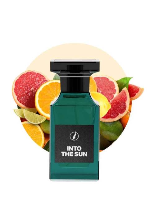 Into The Sun Perfume For Men | Most Admired Perfume | Long Lasting | Scents N Stories | 50ml