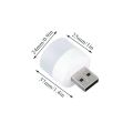 USB Light Bulb Night Light Led Lights Mini USB LED Lights Camping Bulb USB Lamp Reading LED Portable And Energy Saving Emergency Night Light. 