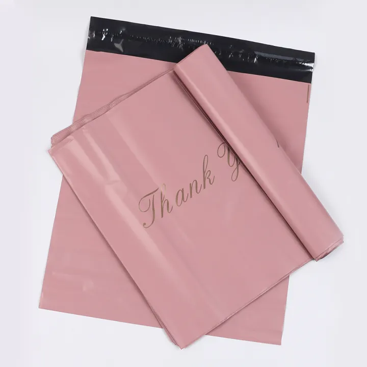 30/50Pcs%20Thank%20You%20Pink%20Shipping%20Bags%20Waterproof%20Plastic%20Express%20Mailing%20Bags%20%20Packing%20for%20Clothing%20Small%20Business%20-%20Image%202