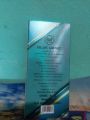 Blue Wave attar by alif ( alif new collection) long lasting good fragrance 8 ml.