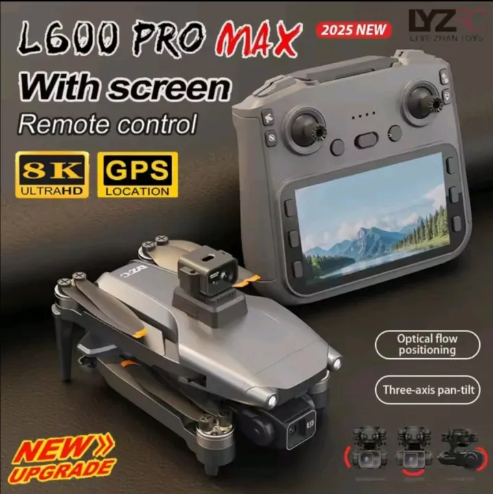 L600%20Pro%20Max%20Screen%203-Axis%20Gimbal%20Screen%20GPS%20Professional%20Drone%20With%208K%20HD%20Camera%20360%C2%B0%20Obstacle%20Avoidance%20Touch%20Screen%20FPV%20Brushless%20RC%20Drones%20-%20Image%209