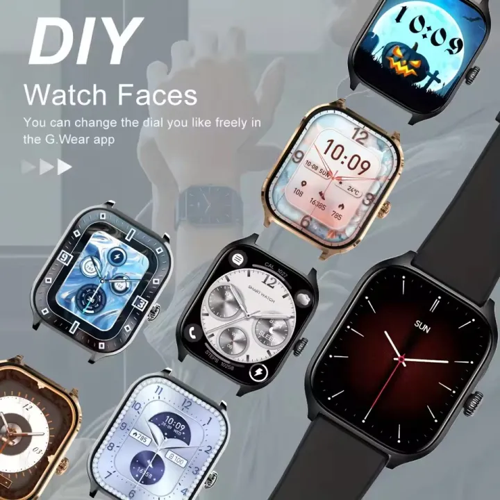 2026%20New%20Smart%20Watch%20Android%20Phone%20Bluetooth%20Call%20Blood%20Oxygen/Pressure%20Monitoring%20Sports%20Waterproof%20Smart%20Watch%20Women%20Men%20Band%20-%20Image%205