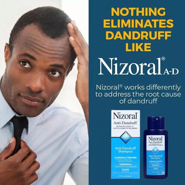Nizoral%20Ketoconazole%20Anti-Dandruff%20Shampoo%20200ml%207%20Fl%20Oz%20Silicone%20Free%20Oil%20Control%20Anti%20Hair%20Loss%20For%20Women%20And%20Men%202024%20New%20-%20Image%204