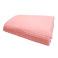 Bonafide Paragon Mosquito Net- Light Pink/ Sweet Pink.