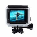 For Waterproof Housing Case For hero 4 Hero3+Hero 3 Underwater Protective Box Accessories.