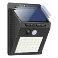 20 Led Solar Powered Motion Activated Led Solar Light. 