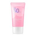 Laikou Japan Sakura Face Sunscreen SPF50 PA+++ 50g. 
