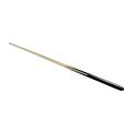 Small Pool Cue Portable Beginners Wood Practice Cue Home Pool Cue Stick. 