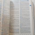 OXFORD ADVANCE LERNER 'S DICTIONARY 10TH EDITION BY A.S.HORNBY. 